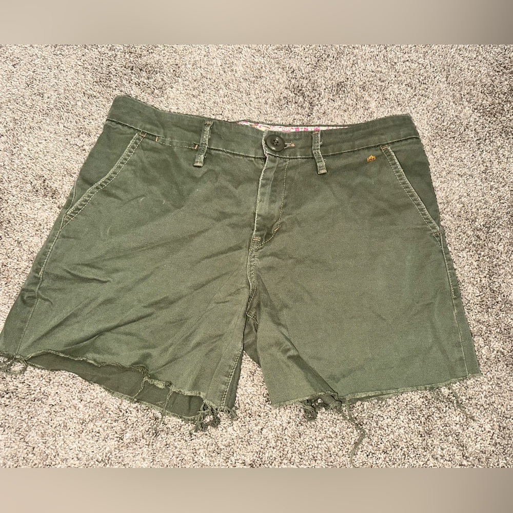 Levi’s shorts